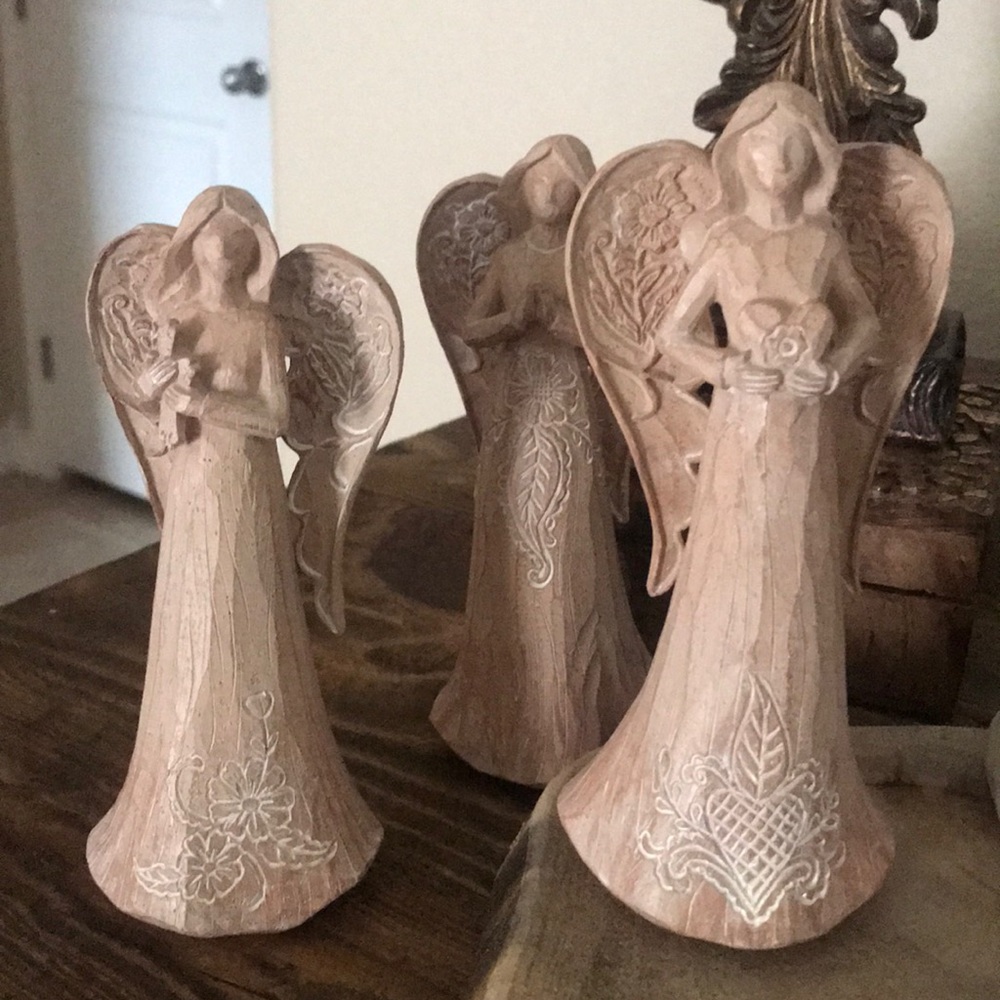 3 angels